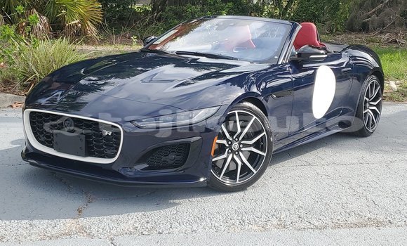 Buy Used Jaguar F-Type Other Car in Dushanbe in Dushanbe Buy Used Jaguar F-Type Other Car in Dushanbe in Dushanbe