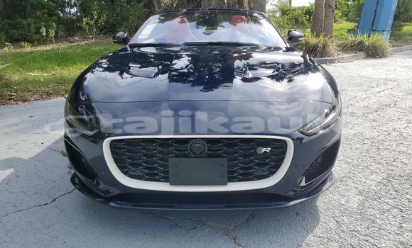 Buy Used Jaguar F-Type Other Car in Dushanbe in Dushanbe Buy Used Jaguar F-Type Other Car in Dushanbe in Dushanbe