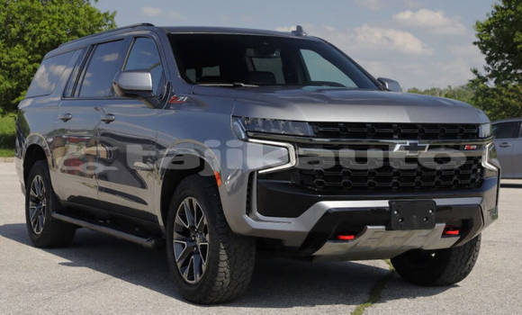 Buy Used Chevrolet Suburban Other Car in Dushanbe in Dushanbe Buy Used Chevrolet Suburban Other Car in Dushanbe in Dushanbe