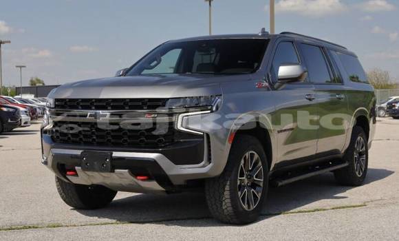 Buy Used Chevrolet Suburban Other Car in Dushanbe in Dushanbe Buy Used Chevrolet Suburban Other Car in Dushanbe in Dushanbe