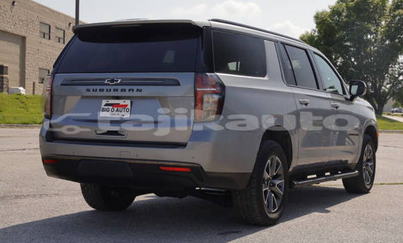Buy Used Chevrolet Suburban Other Car in Dushanbe in Dushanbe Buy Used Chevrolet Suburban Other Car in Dushanbe in Dushanbe