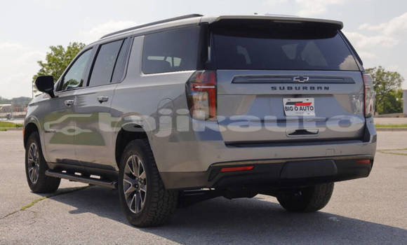 Buy Used Chevrolet Suburban Other Car in Dushanbe in Dushanbe Buy Used Chevrolet Suburban Other Car in Dushanbe in Dushanbe