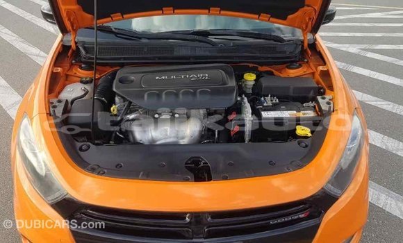 Buy Import Dodge Dart Other Car in Import - Dubai in Dushanbe