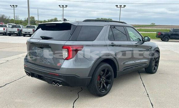 Buy Used Ford Explorer Other Car in Dushanbe in Dushanbe Buy Used Ford Explorer Other Car in Dushanbe in Dushanbe