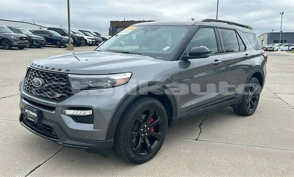 Buy Used Ford Explorer Other Car in Dushanbe in Dushanbe Buy Used Ford Explorer Other Car in Dushanbe in Dushanbe