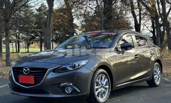 Buy Used Mazda Axela Other Car in Dushanbe in Dushanbe