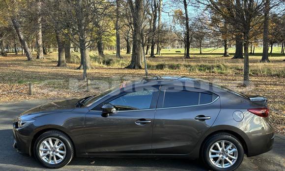 Buy Used Mazda Axela Other Car in Dushanbe in Dushanbe Buy Used Mazda Axela Other Car in Dushanbe in Dushanbe