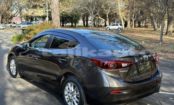 Buy Used Mazda Axela Other Car in Dushanbe in Dushanbe Buy Used Mazda Axela Other Car in Dushanbe in Dushanbe