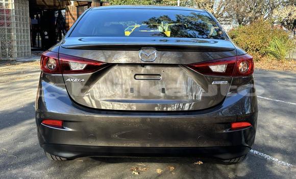 Buy Used Mazda Axela Other Car in Dushanbe in Dushanbe Buy Used Mazda Axela Other Car in Dushanbe in Dushanbe