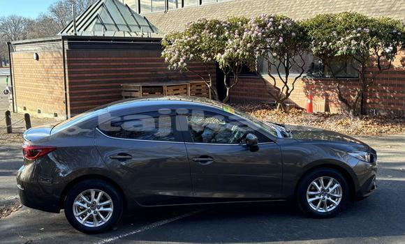 Buy Used Mazda Axela Other Car in Dushanbe in Dushanbe Buy Used Mazda Axela Other Car in Dushanbe in Dushanbe