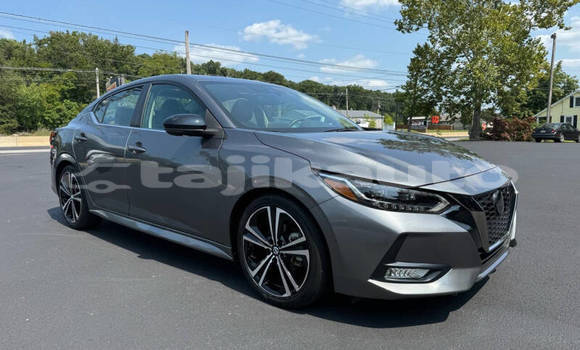Buy Used Nissan Sentra Other Car in Dushanbe in Dushanbe