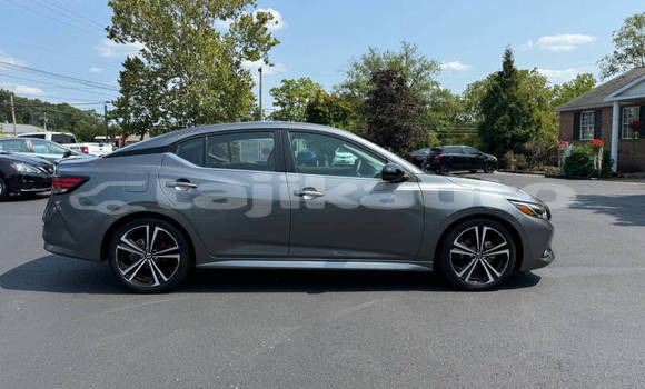 Buy Used Nissan Sentra Other Car in Dushanbe in Dushanbe Buy Used Nissan Sentra Other Car in Dushanbe in Dushanbe