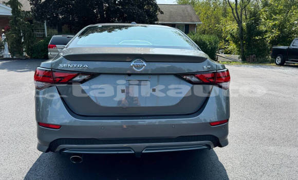 Buy Used Nissan Sentra Other Car in Dushanbe in Dushanbe Buy Used Nissan Sentra Other Car in Dushanbe in Dushanbe