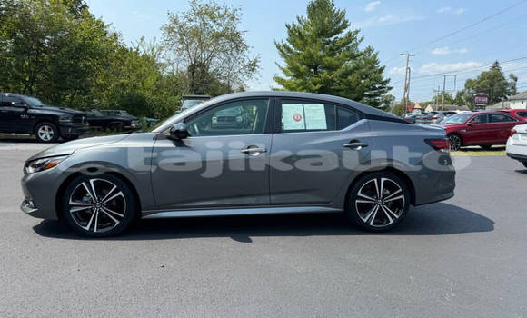 Buy Used Nissan Sentra Other Car in Dushanbe in Dushanbe Buy Used Nissan Sentra Other Car in Dushanbe in Dushanbe