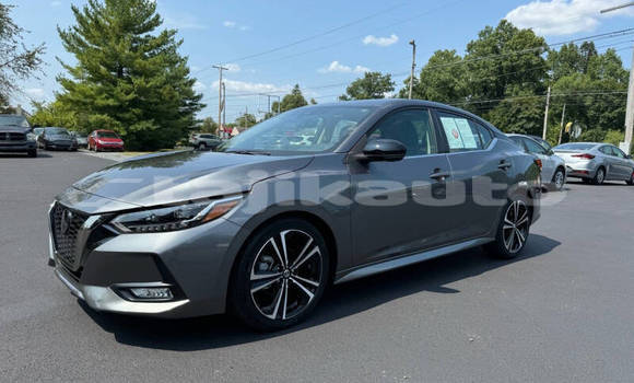 Buy Used Nissan Sentra Other Car in Dushanbe in Dushanbe Buy Used Nissan Sentra Other Car in Dushanbe in Dushanbe