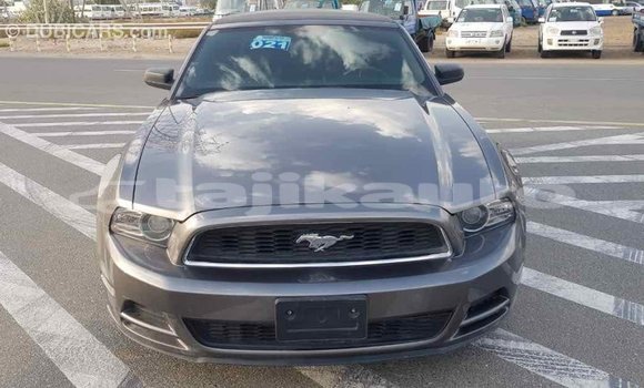 Buy Import Ford Mustang Other Car in Import - Dubai in Dushanbe Buy Import Ford Mustang Other Car in Import - Dubai in Dushanbe
