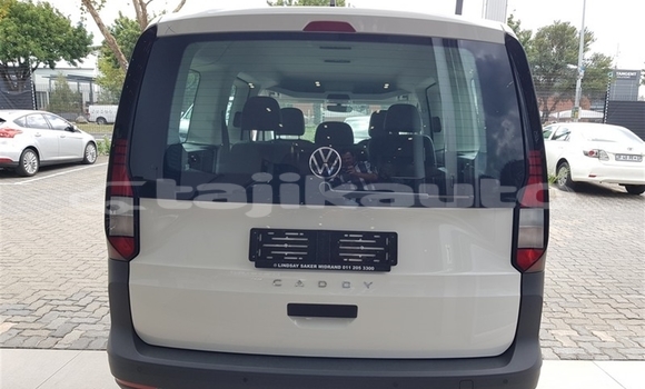 Buy Used Volkswagen Caddy White Car in Dushanbe in Dushanbe Buy Used Volkswagen Caddy White Car in Dushanbe in Dushanbe