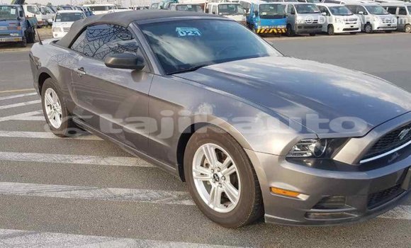 Buy Import Ford Mustang Other Car in Import - Dubai in Dushanbe Buy Import Ford Mustang Other Car in Import - Dubai in Dushanbe