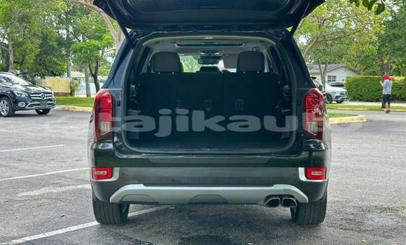 Buy Used Hyundai XG Black Car in Dushanbe in Dushanbe Buy Used Hyundai XG Black Car in Dushanbe in Dushanbe