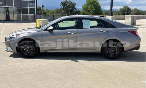 Buy Used Hyundai Elantra Other Car in Dushanbe in Dushanbe Buy Used Hyundai Elantra Other Car in Dushanbe in Dushanbe