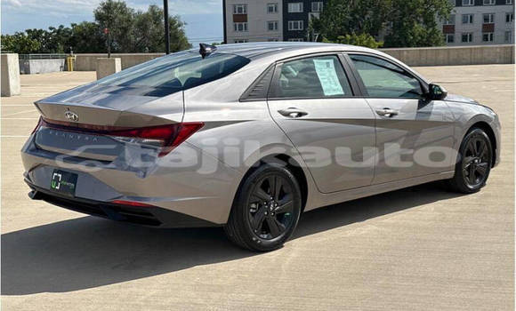 Buy Used Hyundai Elantra Other Car in Dushanbe in Dushanbe Buy Used Hyundai Elantra Other Car in Dushanbe in Dushanbe