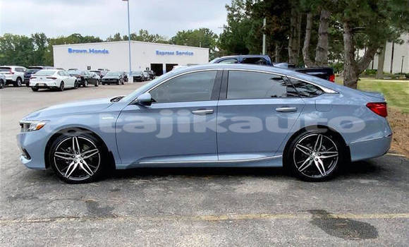 Buy Used Honda Accord Other Car in Dushanbe in Dushanbe Buy Used Honda Accord Other Car in Dushanbe in Dushanbe