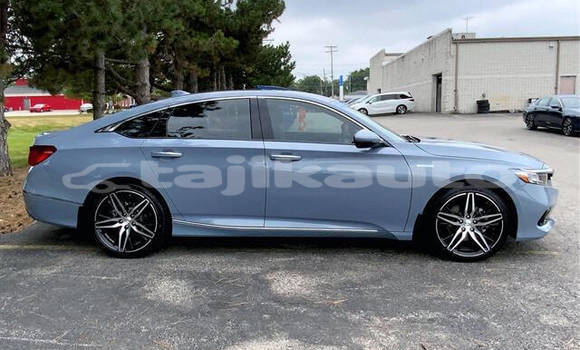 Buy Used Honda Accord Other Car in Dushanbe in Dushanbe Buy Used Honda Accord Other Car in Dushanbe in Dushanbe