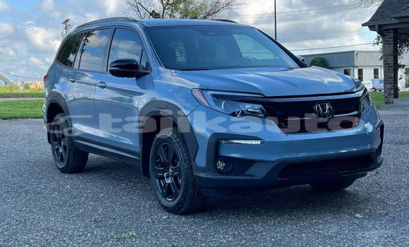 Buy Used Honda Pilot Other Car in Dushanbe in Dushanbe Buy Used Honda Pilot Other Car in Dushanbe in Dushanbe