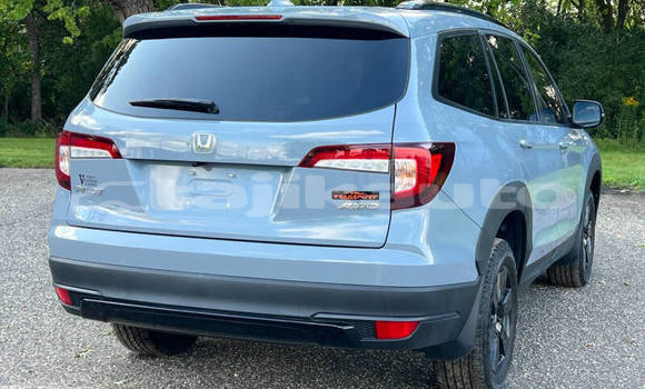 Buy Used Honda Pilot Other Car in Dushanbe in Dushanbe Buy Used Honda Pilot Other Car in Dushanbe in Dushanbe