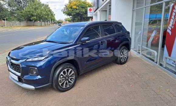 Buy Used Suzuki Grand Vitara Other Car in Dushanbe in Dushanbe