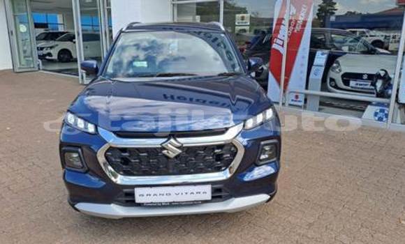 Buy Used Suzuki Grand Vitara Other Car in Dushanbe in Dushanbe Buy Used Suzuki Grand Vitara Other Car in Dushanbe in Dushanbe