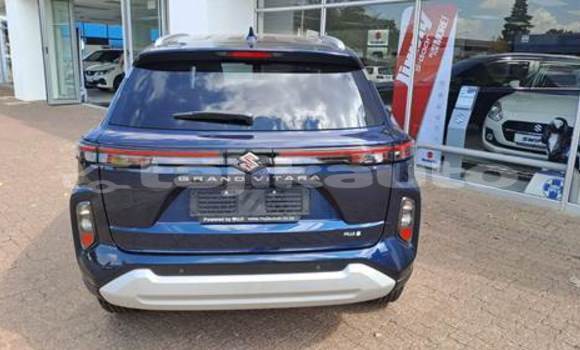 Buy Used Suzuki Grand Vitara Other Car in Dushanbe in Dushanbe Buy Used Suzuki Grand Vitara Other Car in Dushanbe in Dushanbe