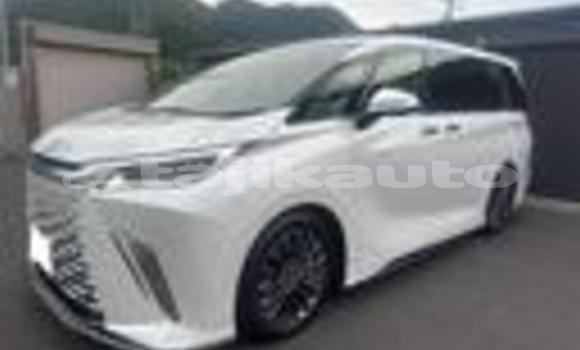 Buy Used Lexus LC White Car in Dushanbe in Dushanbe Buy Used Lexus LC White Car in Dushanbe in Dushanbe