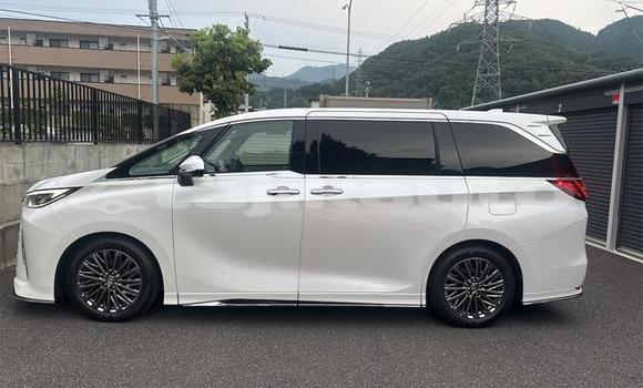 Buy Used Lexus LC White Car in Dushanbe in Dushanbe Buy Used Lexus LC White Car in Dushanbe in Dushanbe