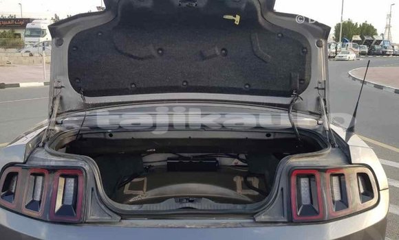 Buy Import Ford Mustang Other Car in Import - Dubai in Dushanbe Buy Import Ford Mustang Other Car in Import - Dubai in Dushanbe