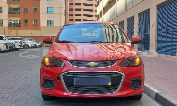 Buy Used Chevrolet Aveo Red Car in Dushanbe in Dushanbe Buy Used Chevrolet Aveo Red Car in Dushanbe in Dushanbe