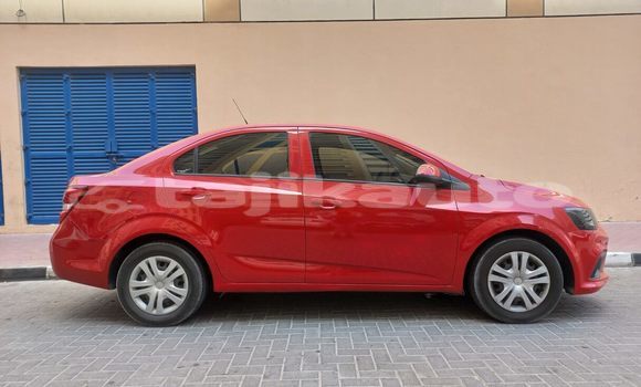 Buy Used Chevrolet Aveo Red Car in Dushanbe in Dushanbe Buy Used Chevrolet Aveo Red Car in Dushanbe in Dushanbe