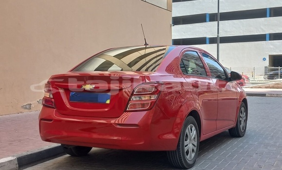 Buy Used Chevrolet Aveo Red Car in Dushanbe in Dushanbe Buy Used Chevrolet Aveo Red Car in Dushanbe in Dushanbe