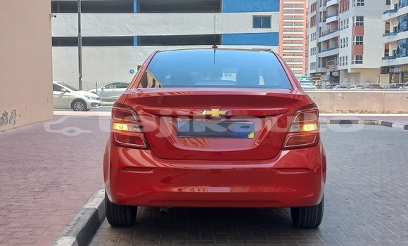 Buy Used Chevrolet Aveo Red Car in Dushanbe in Dushanbe Buy Used Chevrolet Aveo Red Car in Dushanbe in Dushanbe