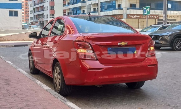 Buy Used Chevrolet Aveo Red Car in Dushanbe in Dushanbe Buy Used Chevrolet Aveo Red Car in Dushanbe in Dushanbe