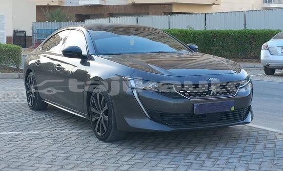 Buy Used Peugeot 508 Blue Car in Dushanbe in Dushanbe Buy Used Peugeot 508 Blue Car in Dushanbe in Dushanbe