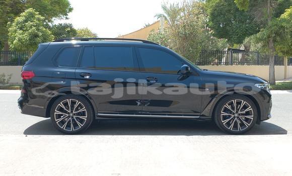 Buy Used BMW X7 Blue Car in Dushanbe in Dushanbe Buy Used BMW X7 Blue Car in Dushanbe in Dushanbe