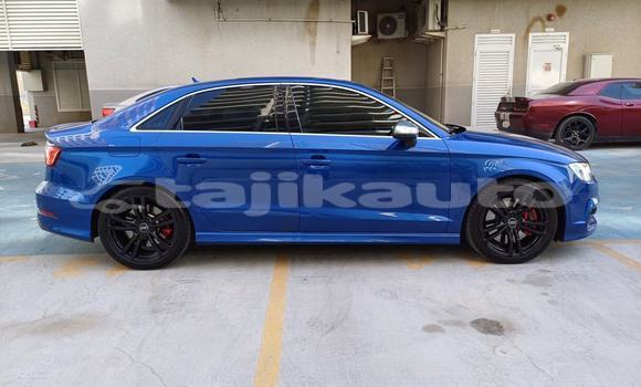 Buy Used Audi S3 Black Car in Dushanbe in Dushanbe Buy Used Audi S3 Black Car in Dushanbe in Dushanbe