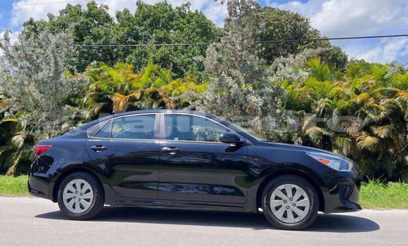 Buy Used Kia Rio Black Car in Dushanbe in Dushanbe Buy Used Kia Rio Black Car in Dushanbe in Dushanbe