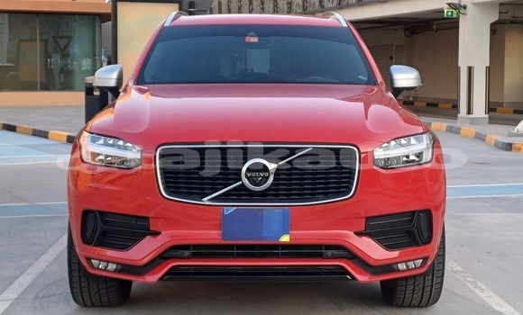 Buy Used Volvo XC90 Black Car in Dushanbe in Dushanbe Buy Used Volvo XC90 Black Car in Dushanbe in Dushanbe