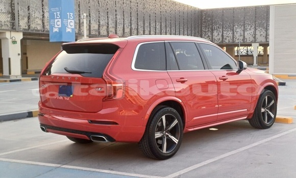 Buy Used Volvo XC90 Black Car in Dushanbe in Dushanbe Buy Used Volvo XC90 Black Car in Dushanbe in Dushanbe