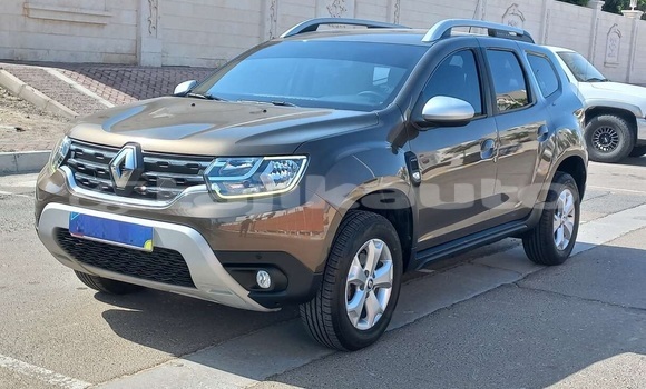Buy Used Renault Duster Other Car in Dushanbe in Dushanbe Buy Used Renault Duster Other Car in Dushanbe in Dushanbe