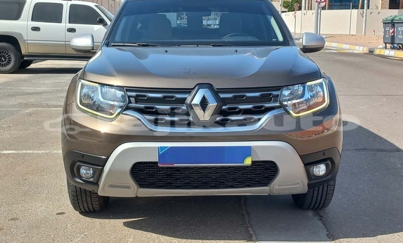 Buy Used Renault Duster Other Car in Dushanbe in Dushanbe Buy Used Renault Duster Other Car in Dushanbe in Dushanbe