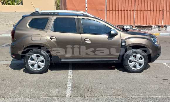Buy Used Renault Duster Other Car in Dushanbe in Dushanbe Buy Used Renault Duster Other Car in Dushanbe in Dushanbe