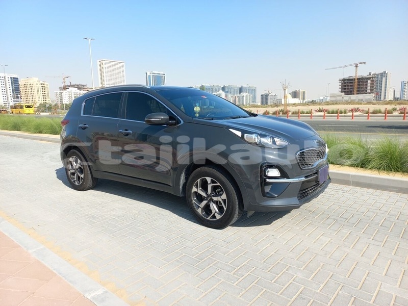 Big with watermark kia sportage dushanbe dushanbe 4298